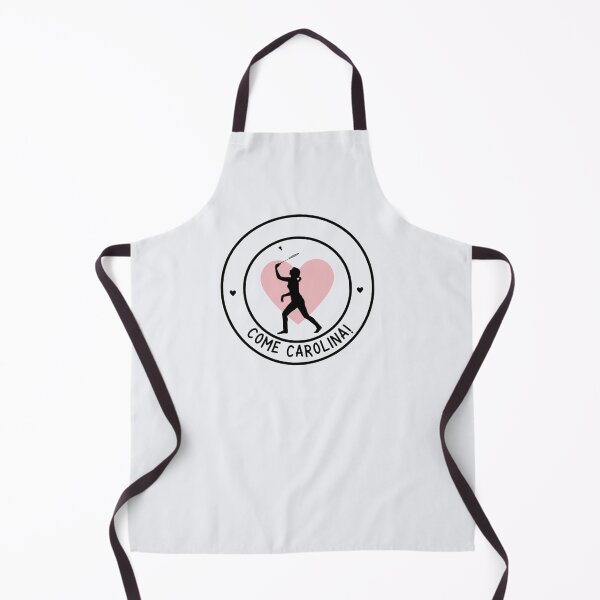 Item preview, Come Carolina!!!! designed and sold by Luisalaspu.