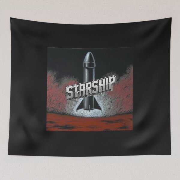 Item preview, starbase texas designed and sold by TEEJAMBOREE.