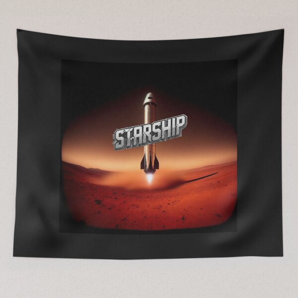 Item preview, starbase texas designed and sold by TEEJAMBOREE.