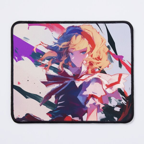 Item preview, Alice Margatroid designed and sold by Weeb Store.