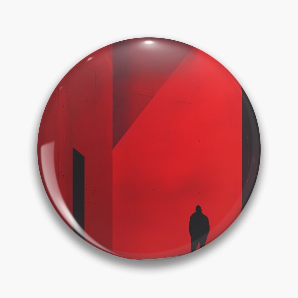 Item preview, Maximum minimalism designed and sold by MidArtForge.