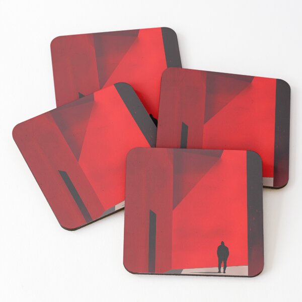 Item preview, Maximum minimalism designed and sold by MidArtForge.
