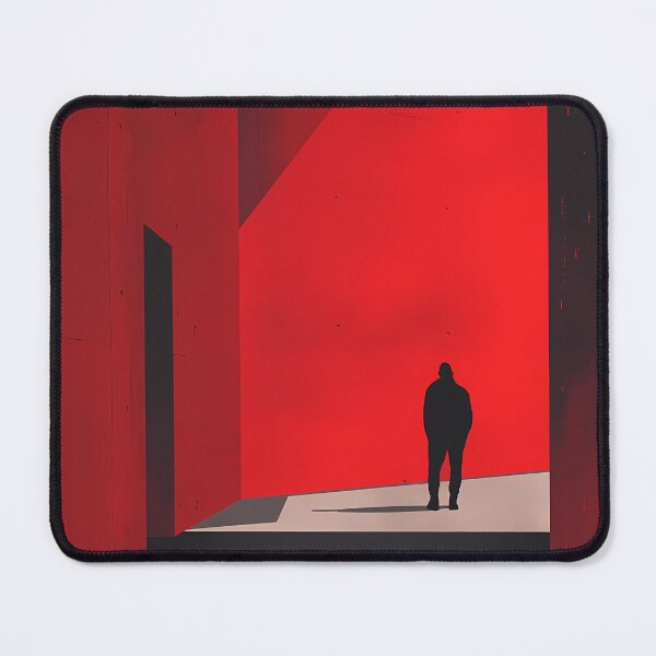 Item preview, Maximum minimalism designed and sold by MidArtForge.