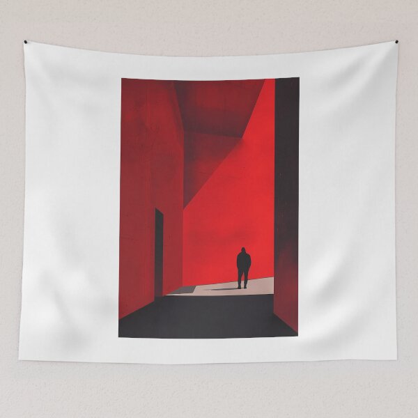 Item preview, Maximum minimalism designed and sold by MidArtForge.