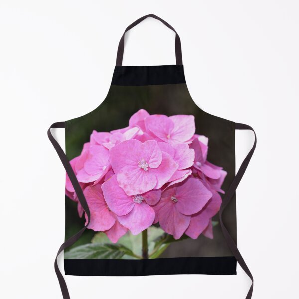 Item preview, Pink hydrangea designed and sold by CatherineMoore4.