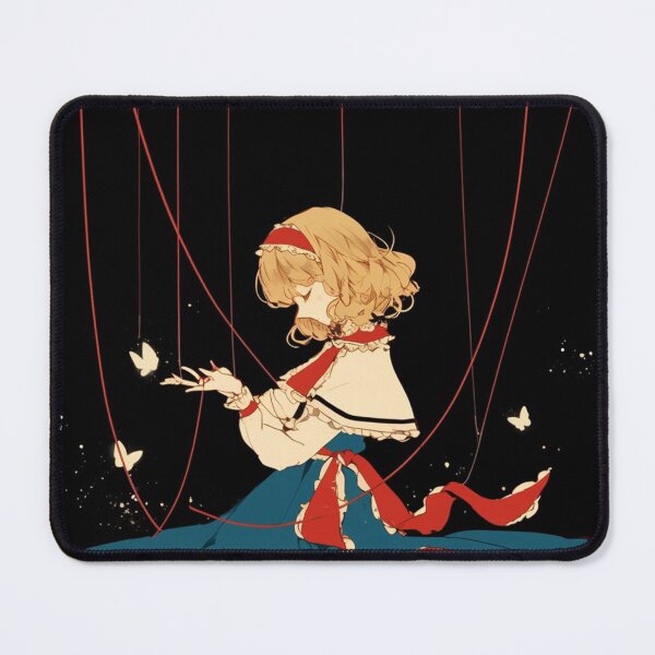 Item preview, Alice Margatroid designed and sold by Weeb  Store.