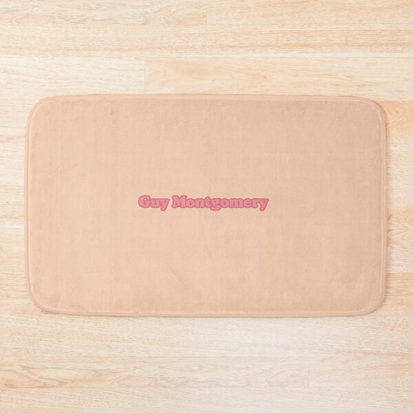 Item preview, Guy Montgomery designed and sold by RadicalAM.