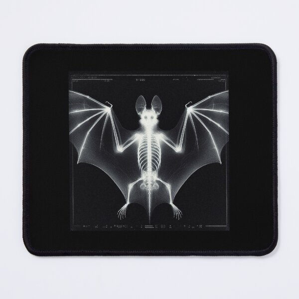 Item preview, Bat X-Ray designed and sold by zzz888.
