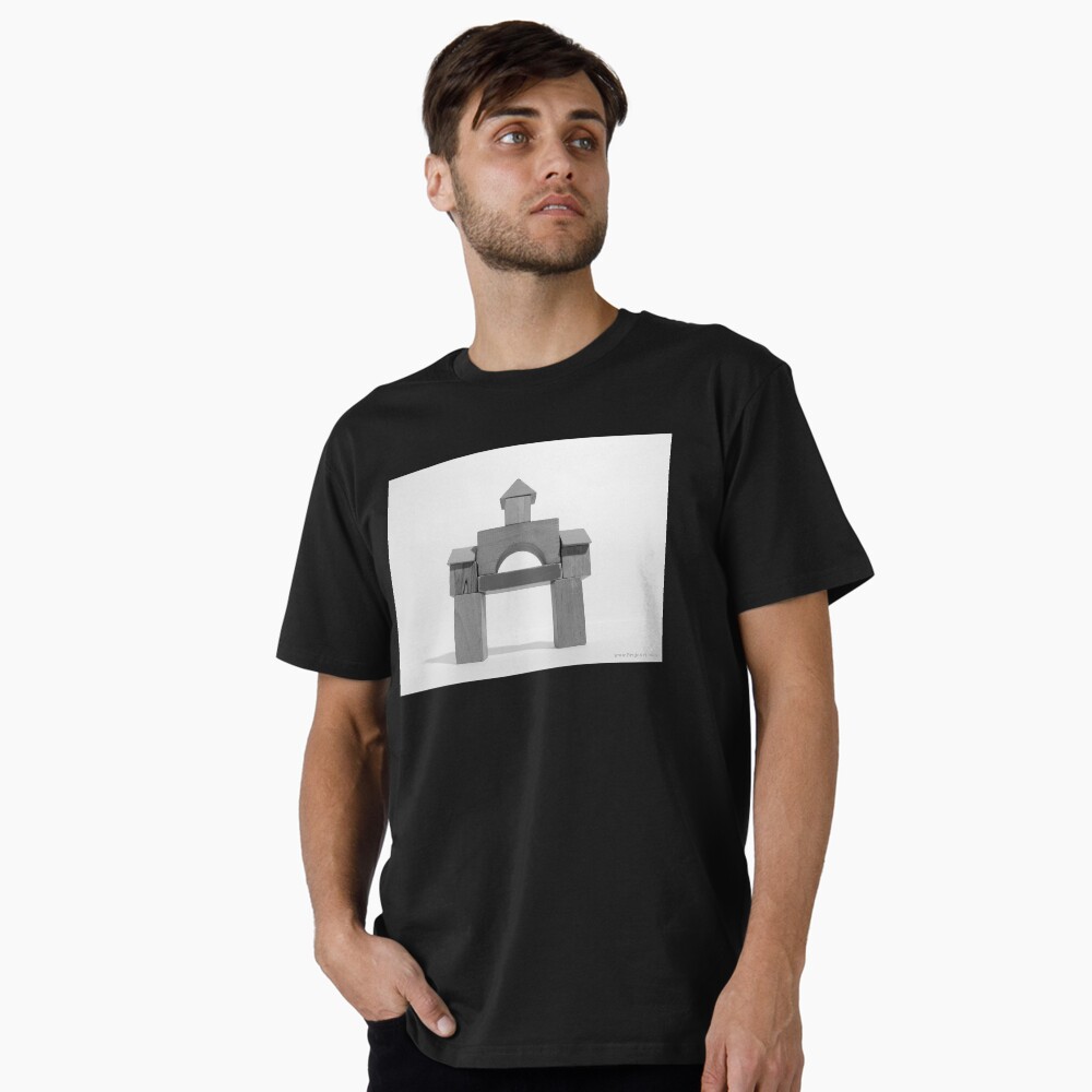 Item preview, Premium T-Shirt designed and sold by DannyGermansen.