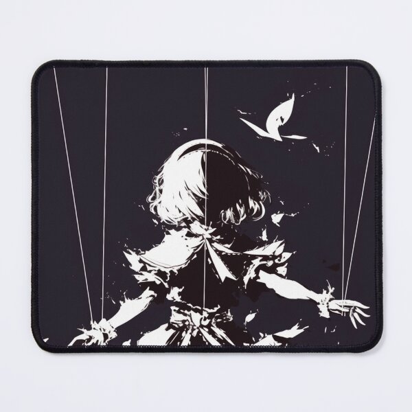 Item preview, Alice Margatroid designed and sold by Weeb Store.