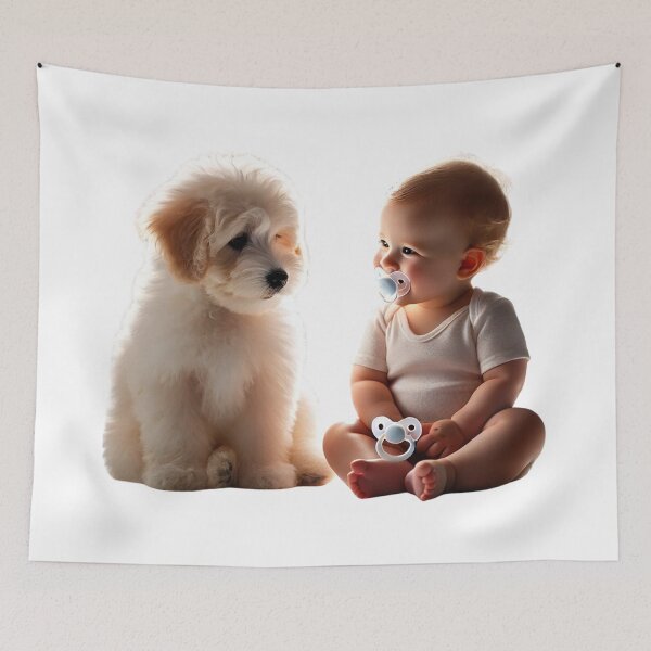 Item preview, Innocence and Company designed and sold by Trac-Fusion.