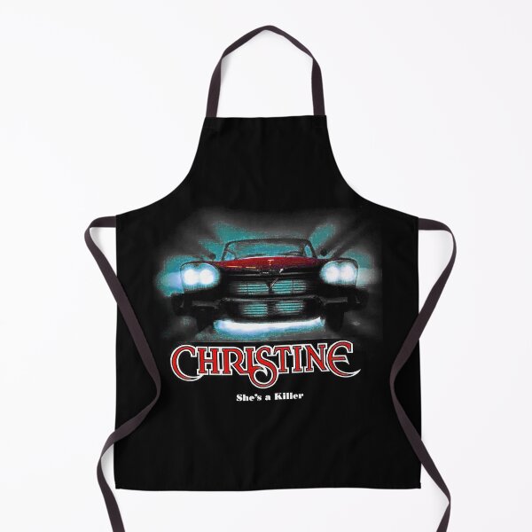 Item preview, Awesome Christmas Movie Car Christine For Men Women designed and sold by VeronicaFlor.