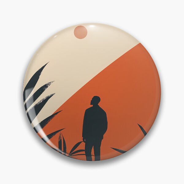 Item preview, Maximum minimalism designed and sold by MidArtForge.