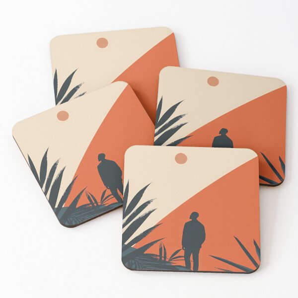 Item preview, Maximum minimalism designed and sold by MidArtForge.