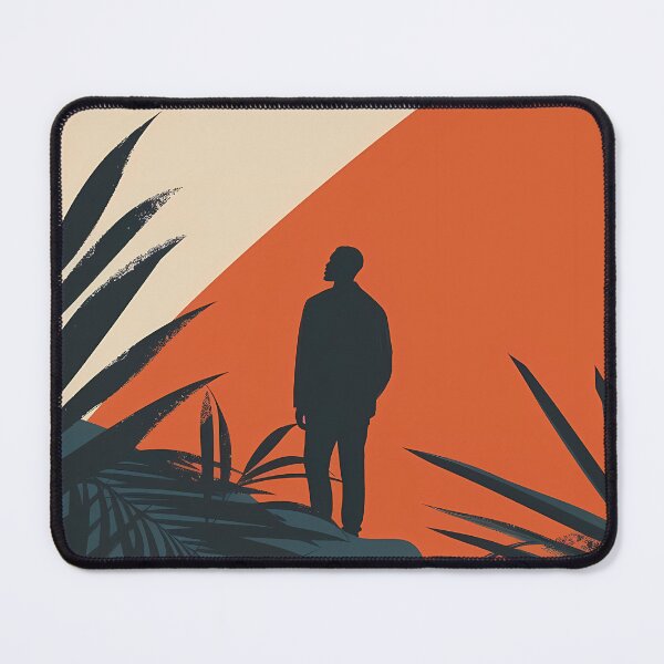 Item preview, Maximum minimalism designed and sold by MidArtForge.