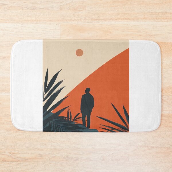 Item preview, Maximum minimalism designed and sold by MidArtForge.