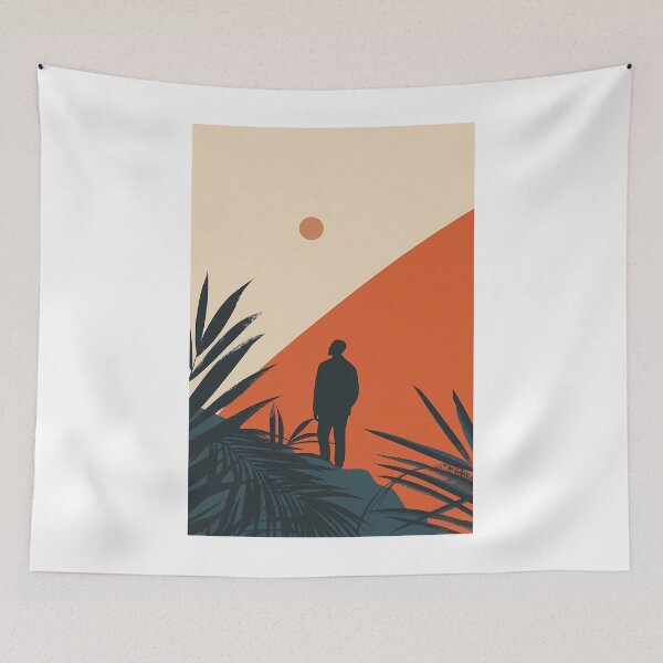Item preview, Maximum minimalism designed and sold by MidArtForge.