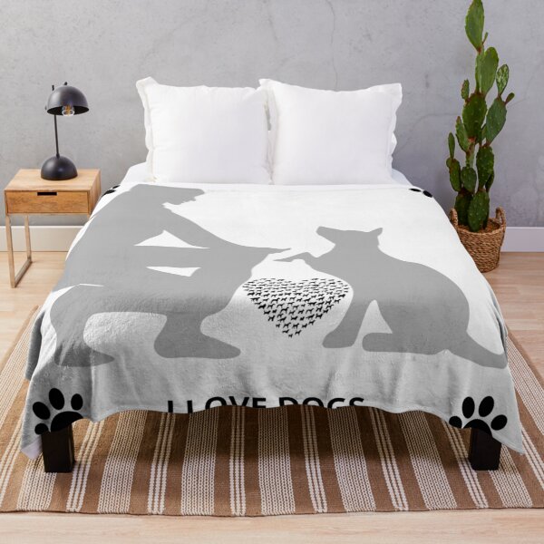 Item preview, I Love dogs designed and sold by Marsik1982.