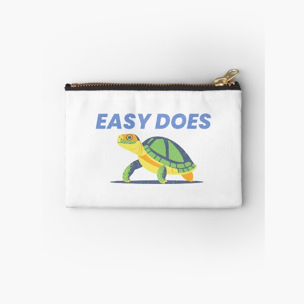 Item preview, Easy Does It Tortoise - Slow and Steady designed and sold by CyberWindow.