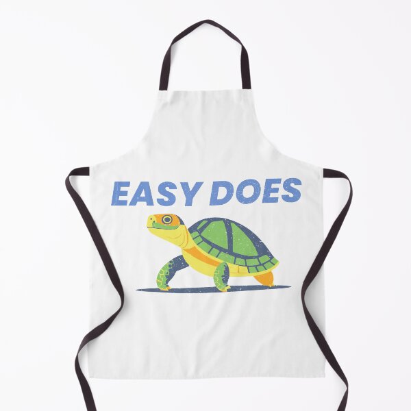 Item preview, Easy Does It Tortoise - Slow and Steady designed and sold by CyberWindow.