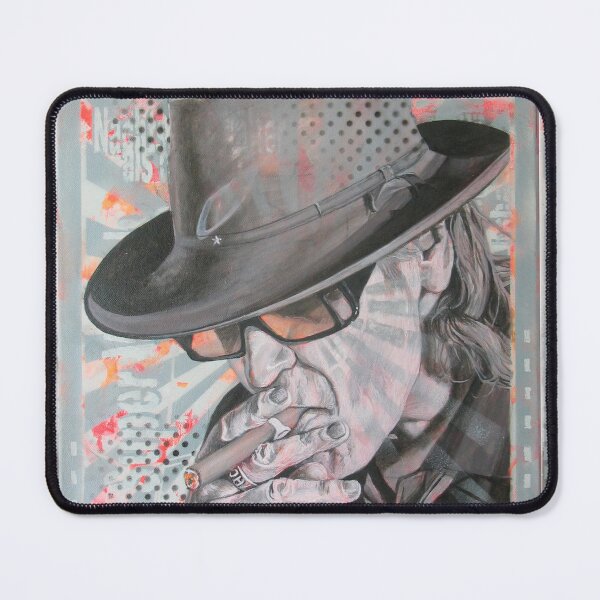Item preview, Mr. Lindenberg - and Udo designed and sold by ick-diedel.