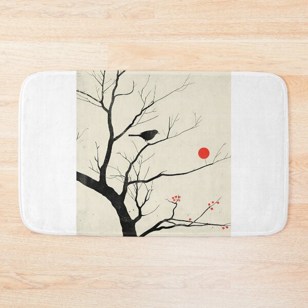 Item preview, Maximum minimalism designed and sold by MidArtForge.