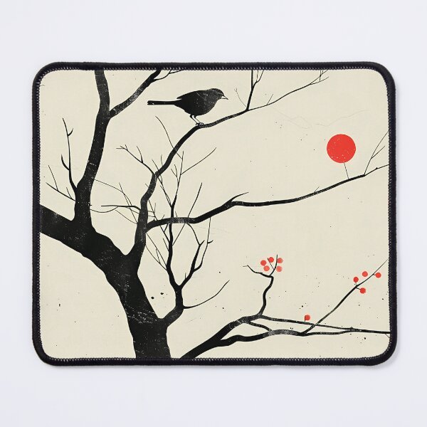 Item preview, Maximum minimalism designed and sold by MidArtForge.