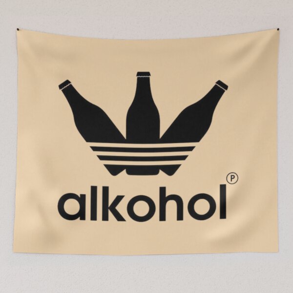 Artikelvorschau, Alkohol entworfen und verkauft von 123ks.