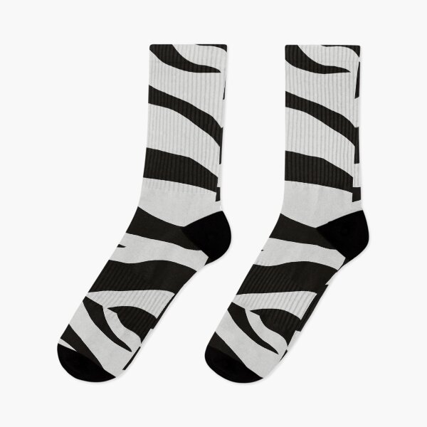 Item preview, Zebra pattern designed and sold by Nasakrit989.