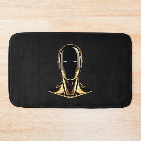 Item preview, humanoid robot designed and sold by TEEJAMBOREE.