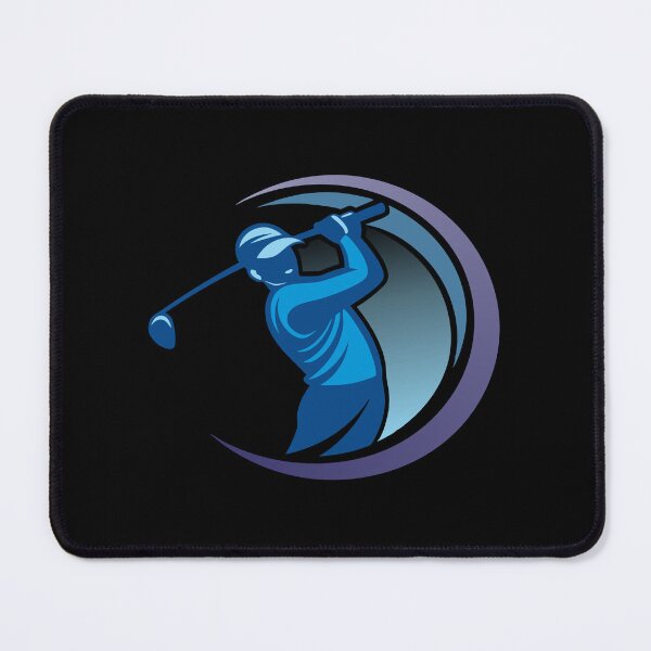 Item preview, Modern golf shirt logo designed and sold by Ian Matthews.