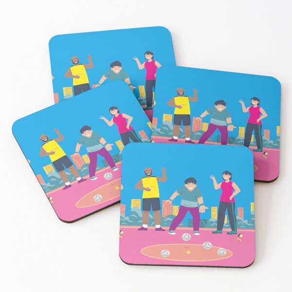 Item preview, how to play Petanque designed and sold by Mauswohn.