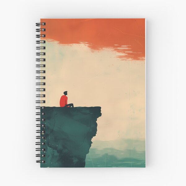 Item preview, Maximum minimalism designed and sold by MidArtForge.