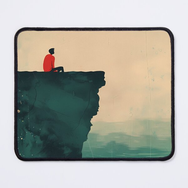 Item preview, Maximum minimalism designed and sold by MidArtForge.