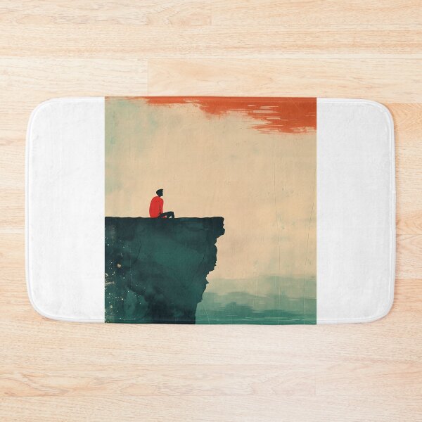 Item preview, Maximum minimalism designed and sold by MidArtForge.