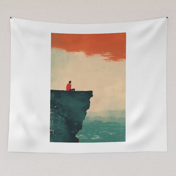 Item preview, Maximum minimalism designed and sold by MidArtForge.