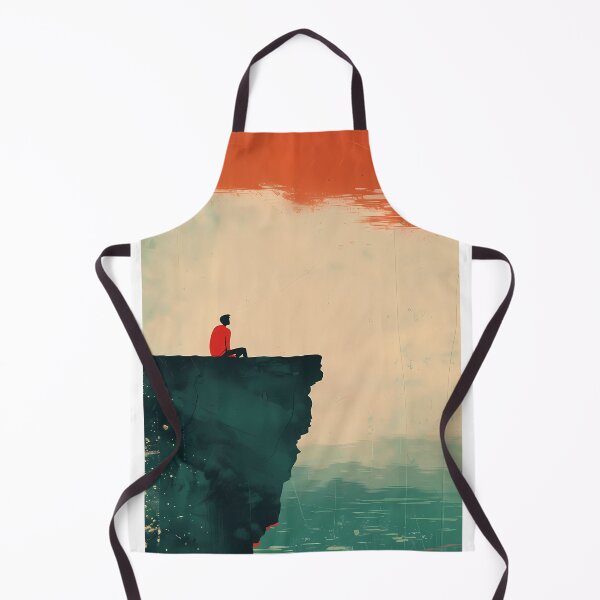 Item preview, Maximum minimalism designed and sold by MidArtForge.