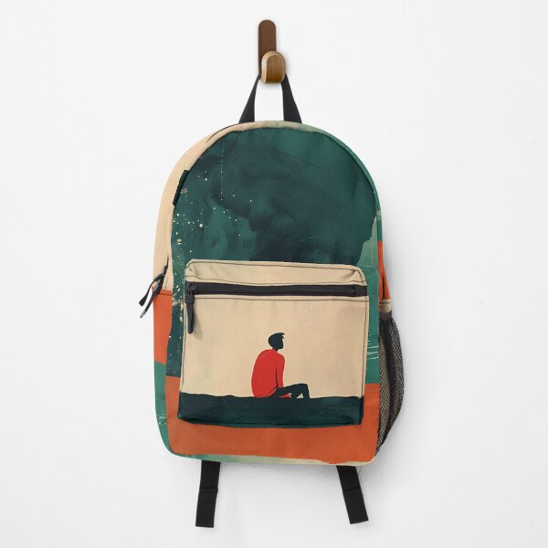 Item preview, Maximum minimalism designed and sold by MidArtForge.