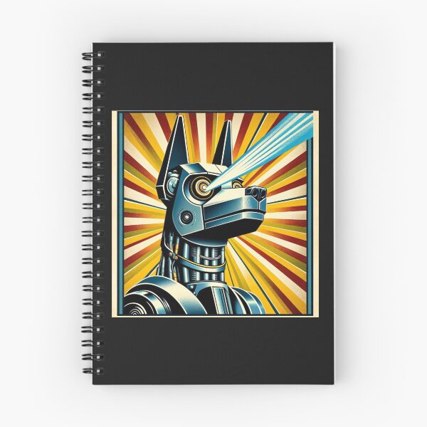 Item preview, humanoid robot designed and sold by TEEJAMBOREE.