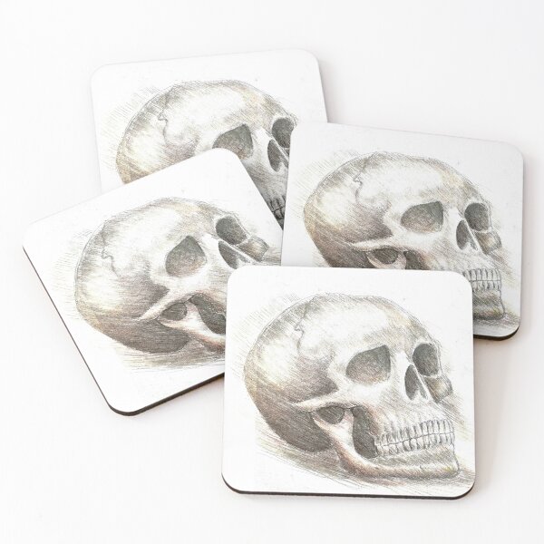 Item preview, Skull  designed and sold by Madolyn2003.