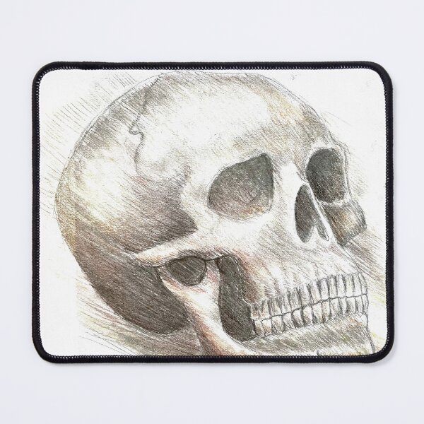 Item preview, Skull designed and sold by Madolyn2003.