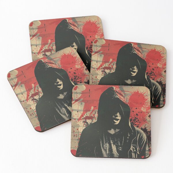 Item preview, Raw Grunge Aesthetics Design 1 of 8 designed and sold by Jenson Major.