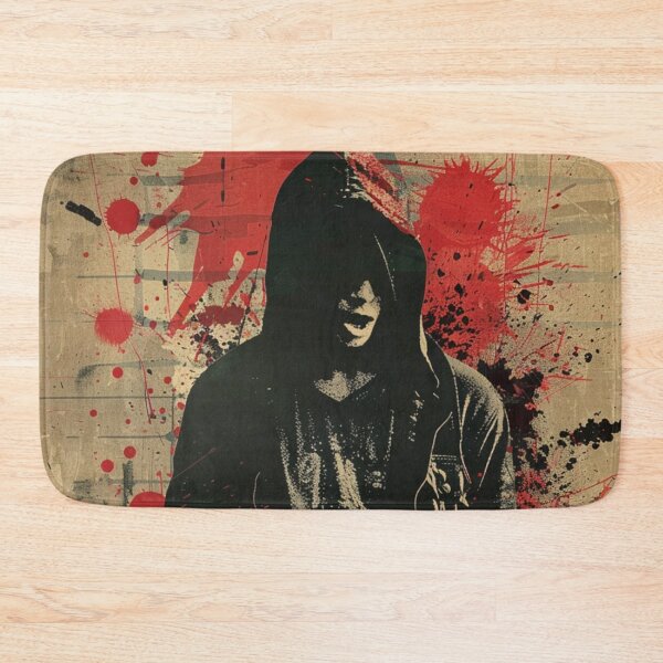 Item preview, Raw Grunge Aesthetics Design 1 of 8 designed and sold by Jenson Major.