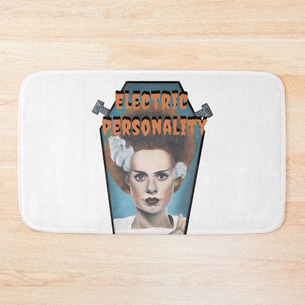 Item preview, Bride of Frankenstein, electric personality designed and sold by CcMacius.