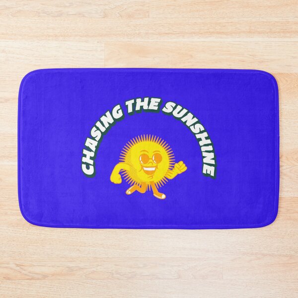 Item preview, Chasing the sunshine t-shirt tee top shirt designed and sold by OAKDEN.
