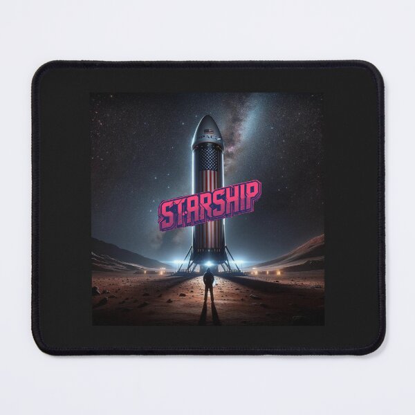 Item preview, starbase texas designed and sold by TEEJAMBOREE.