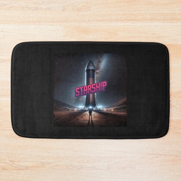 Item preview, starbase texas designed and sold by TEEJAMBOREE.