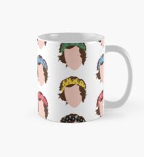 HARRY :: SCARFMANIA Mug