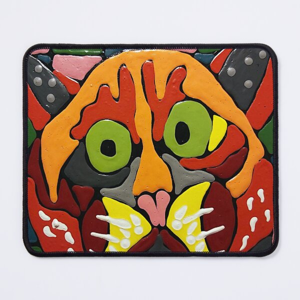 Item preview, Lucky cat IV designed and sold by Gluecknika.