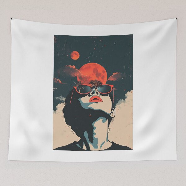 Item preview, Maximum minimalism designed and sold by MidArtForge.